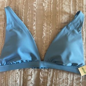 SOLD - Aerie Swim Top